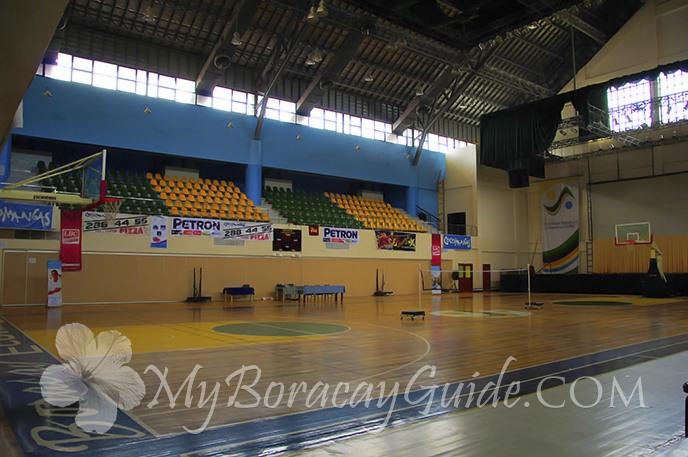 Boracay Ecovillage Resort & Convention Center