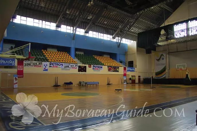 Boracay Ecovillage Resort & Convention Center