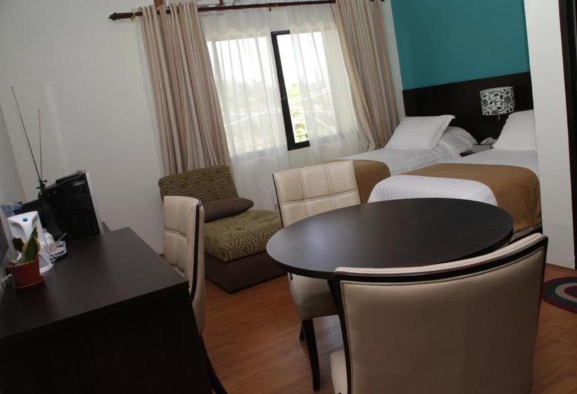 Boracay Ecovillage Resort & Convention Center