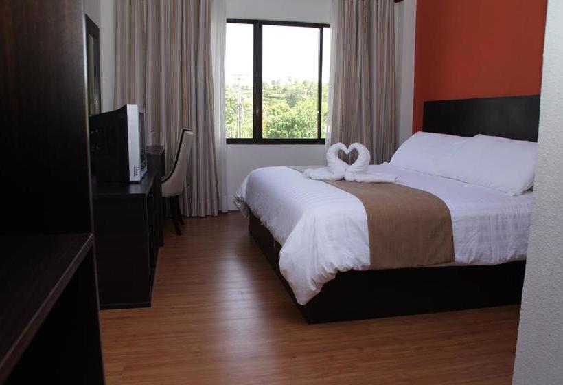 Boracay Ecovillage Resort & Convention Center