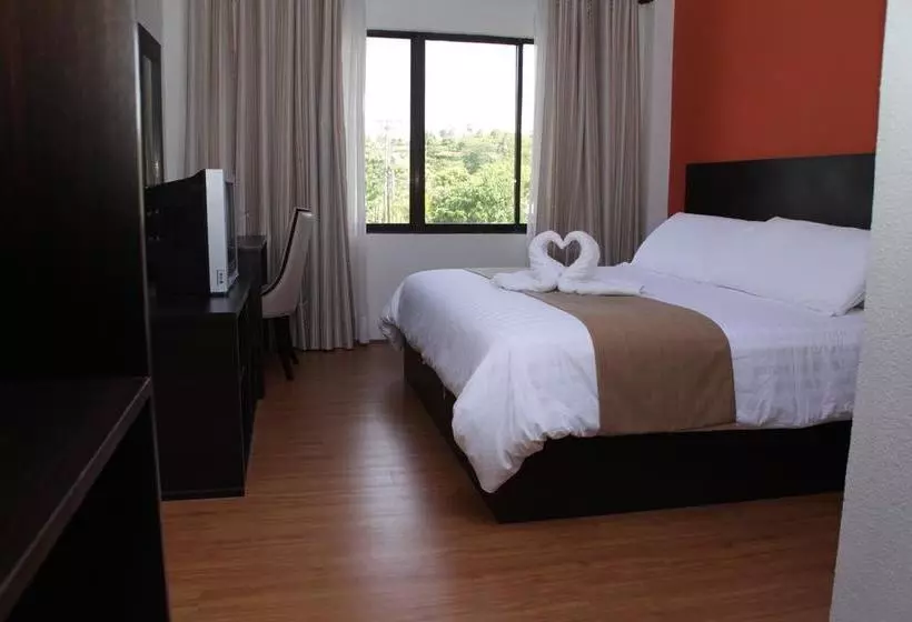 Boracay Ecovillage Resort & Convention Center