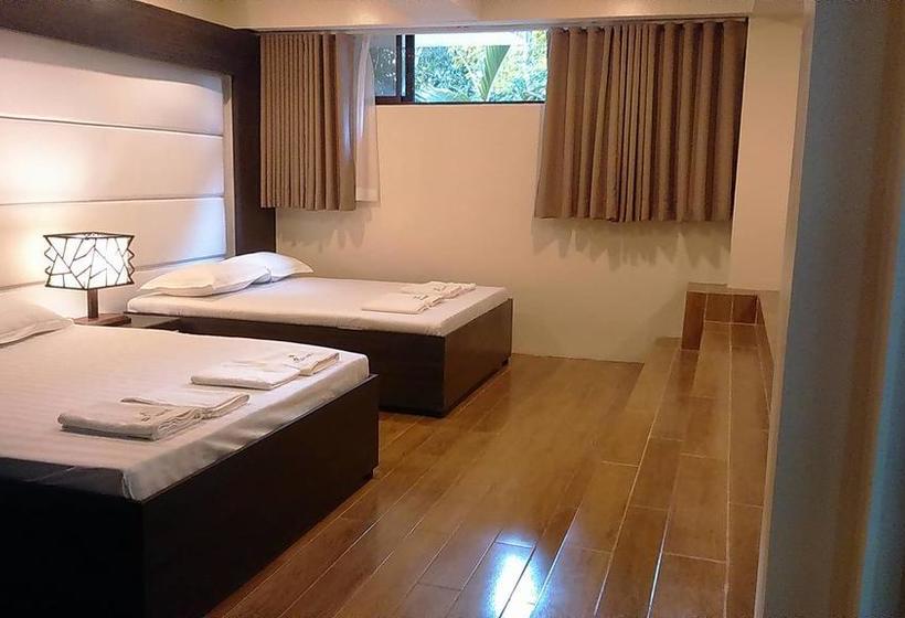 Boracay Ecovillage Resort & Convention Center