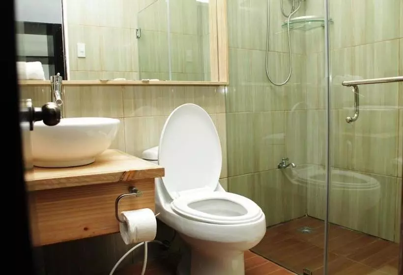 Boracay Ecovillage Resort & Convention Center