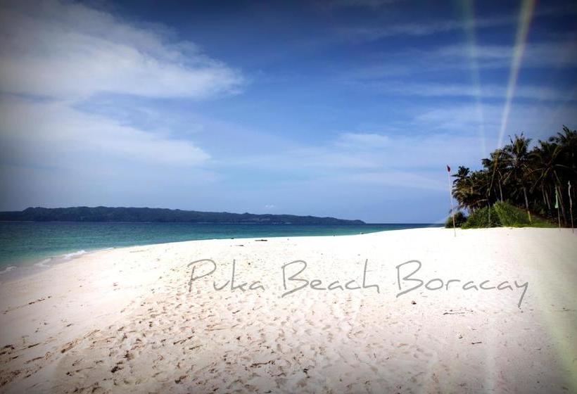 Boracay Ecovillage Resort & Convention Center