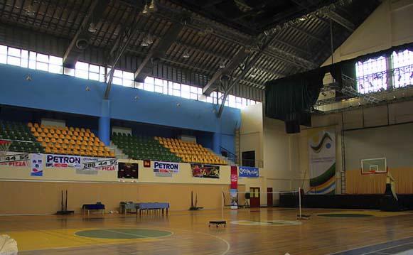 Boracay Ecovillage Resort & Convention Center