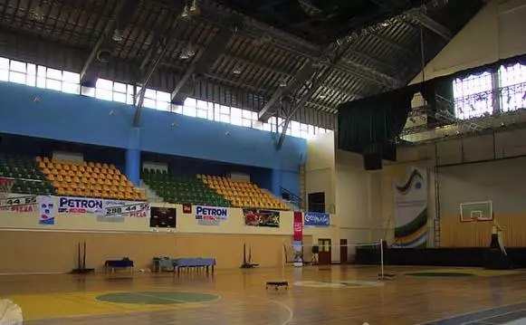 Boracay Ecovillage Resort & Convention Center