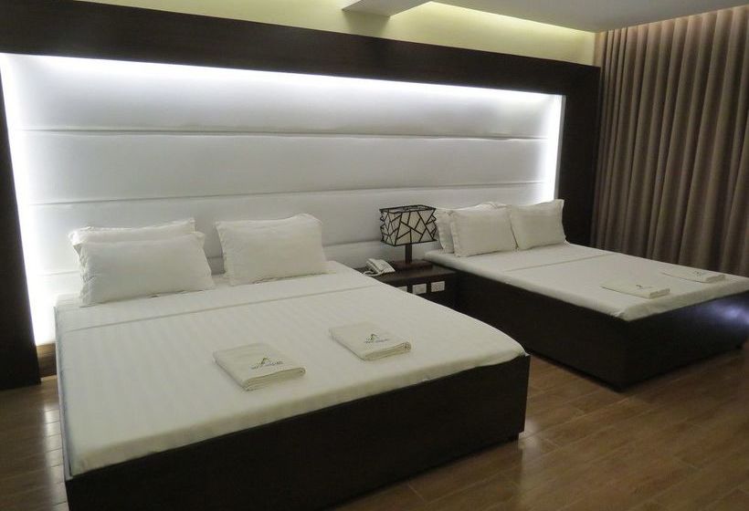 Boracay Ecovillage Resort & Convention Center