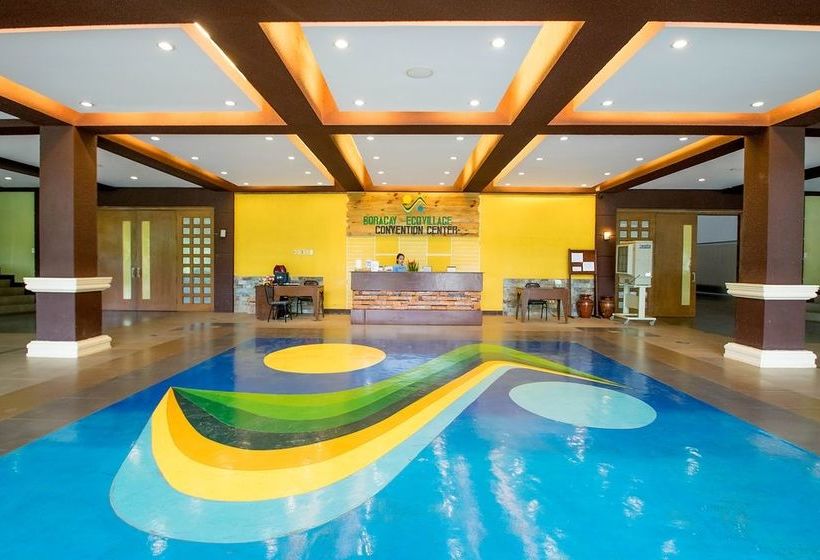 Boracay Ecovillage Resort & Convention Center