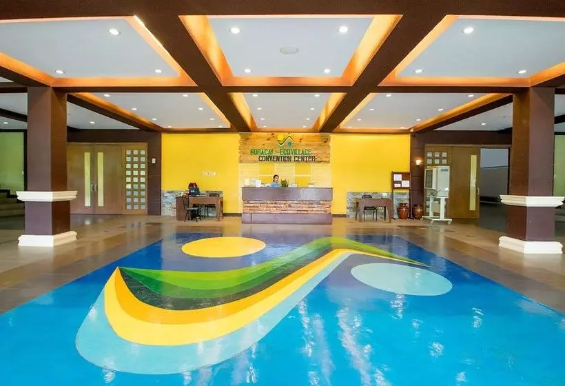 Boracay Ecovillage Resort & Convention Center