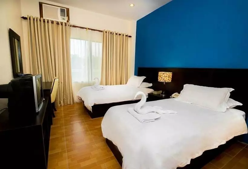 Boracay Ecovillage Resort & Convention Center