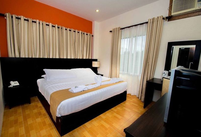 Boracay Ecovillage Resort & Convention Center