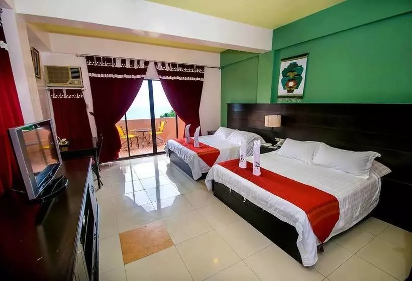 Boracay Ecovillage Resort & Convention Center