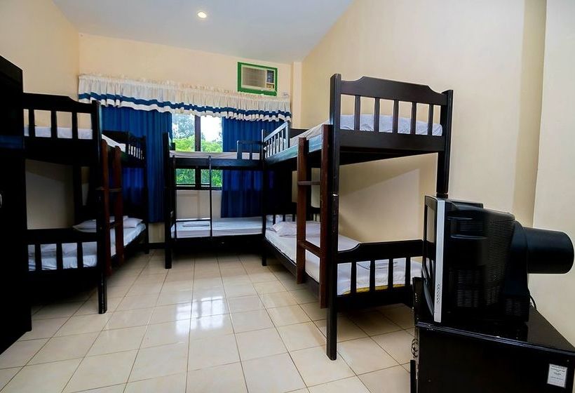 Boracay Ecovillage Resort & Convention Center