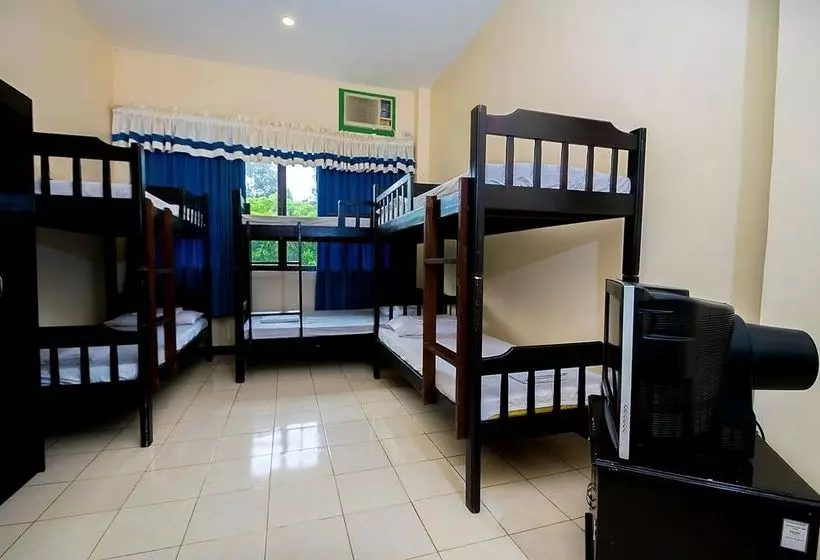 Boracay Ecovillage Resort & Convention Center