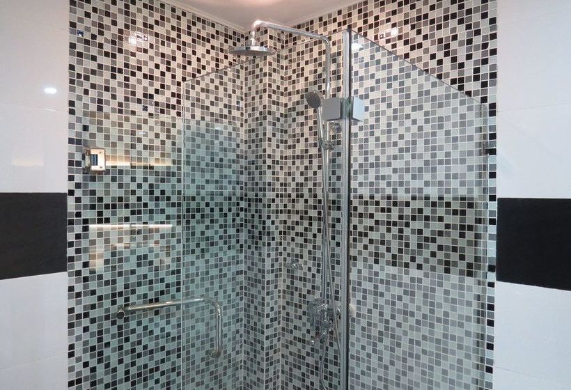 Boracay Ecovillage Resort & Convention Center