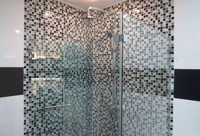 Boracay Ecovillage Resort & Convention Center