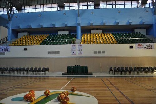 Boracay Ecovillage Resort & Convention Center