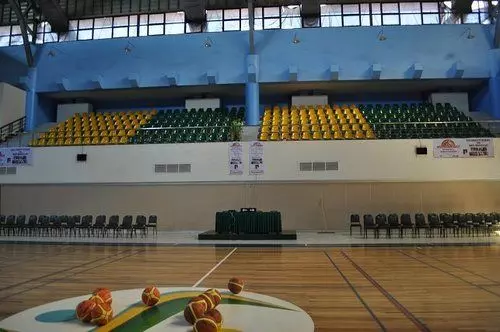 Boracay Ecovillage Resort & Convention Center