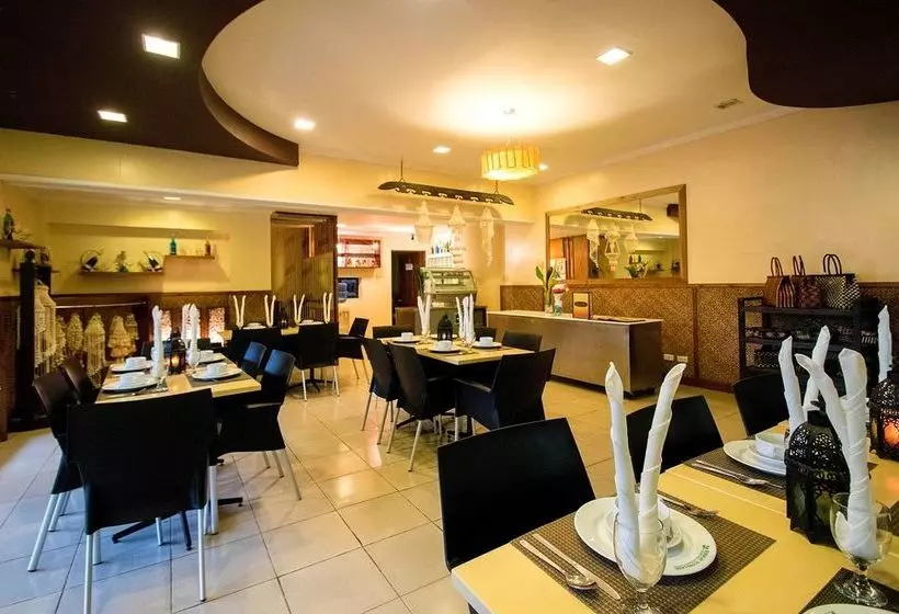 Boracay Ecovillage Resort & Convention Center