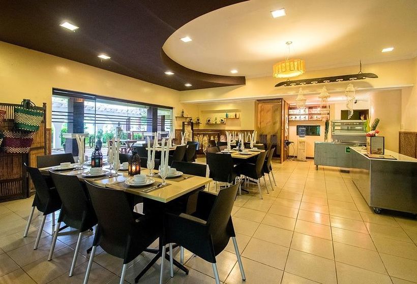 Boracay Ecovillage Resort & Convention Center