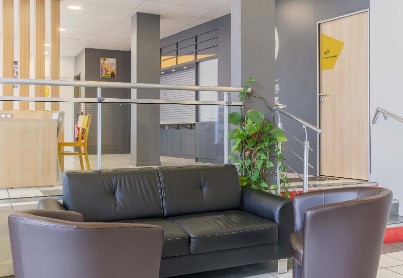 B&b Hotel Besançon Chateaufarine