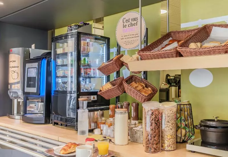 B&b Hotel Besançon Chateaufarine