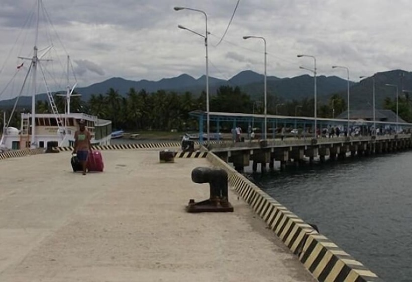 בית מלון כפרי Bel Air Resort