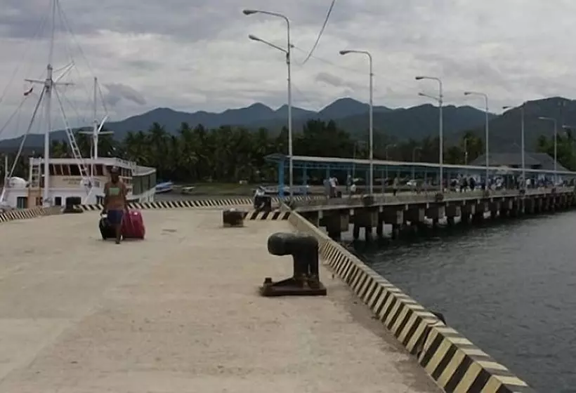 Hotel Bel Air Resort