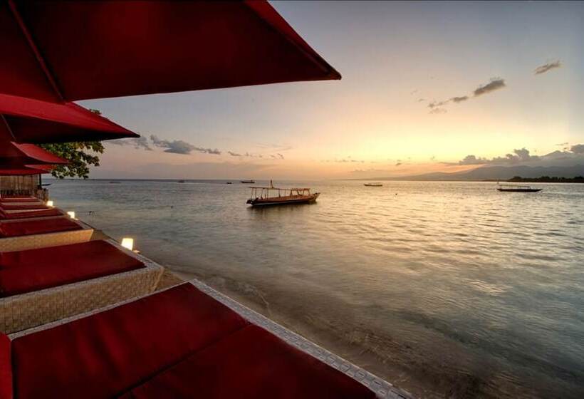 בית מלון כפרי Bel Air Resort