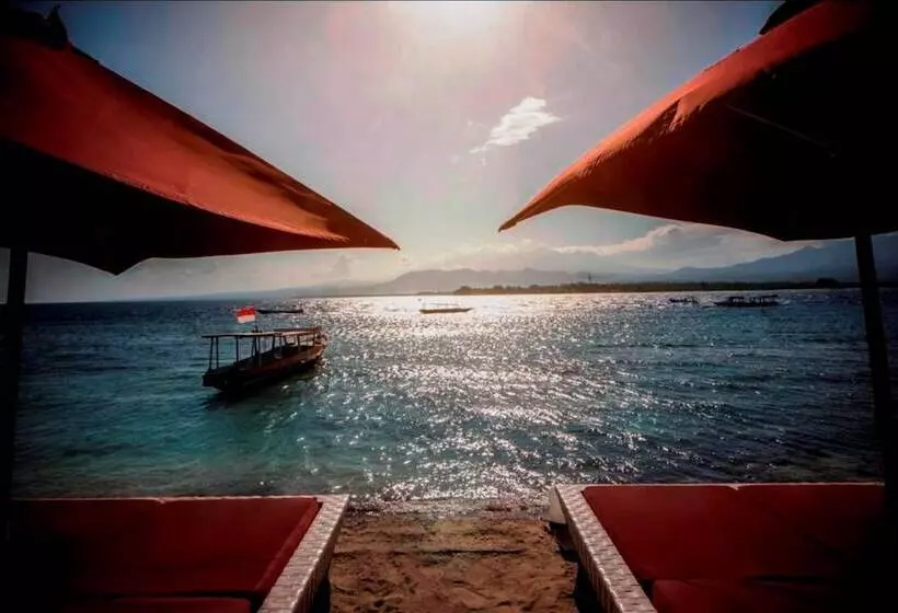 Hotel Bel Air Resort