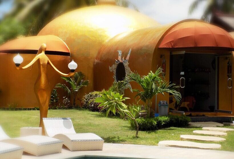 בית מלון כפרי Bel Air Resort