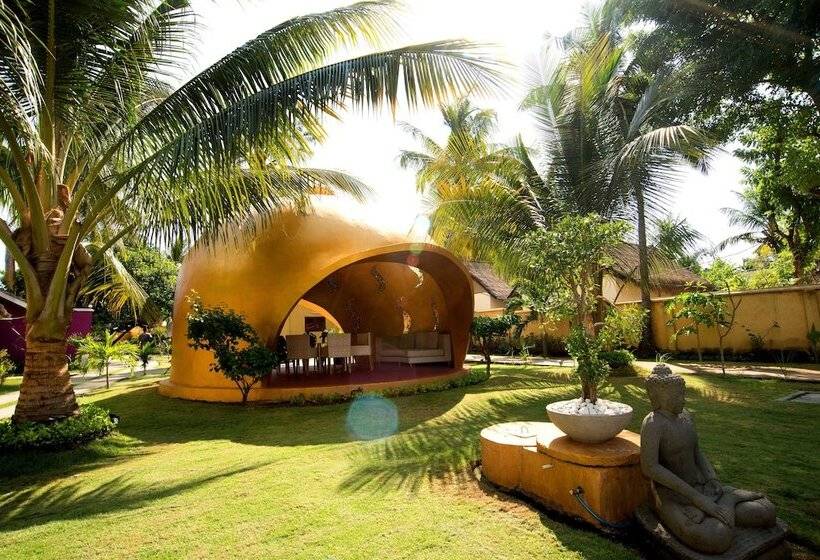 בית מלון כפרי Bel Air Resort