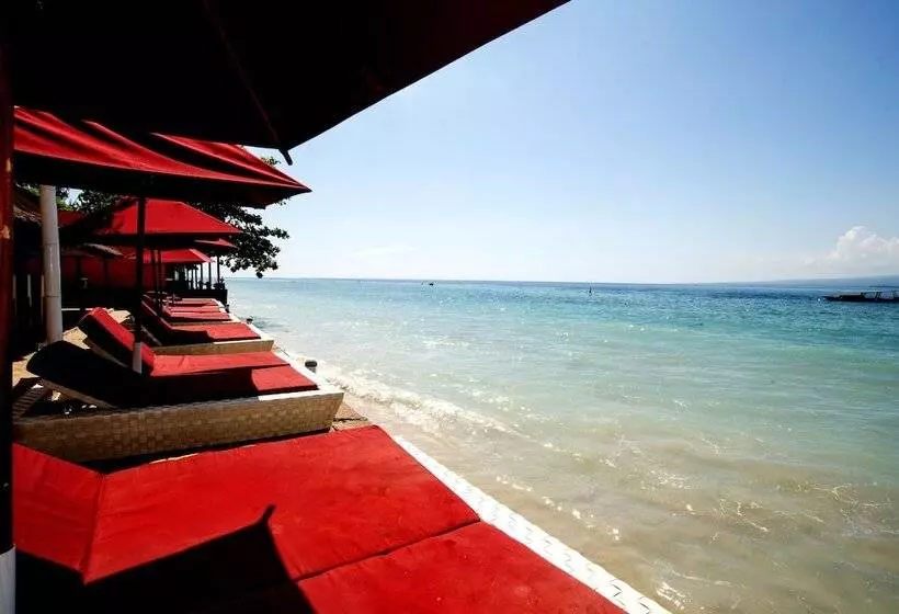 Hotel Bel Air Resort