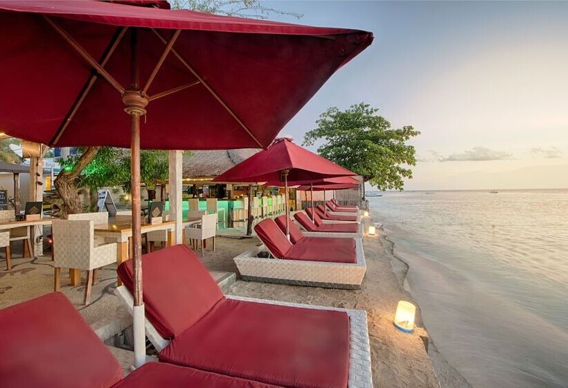 בית מלון כפרי Bel Air Resort