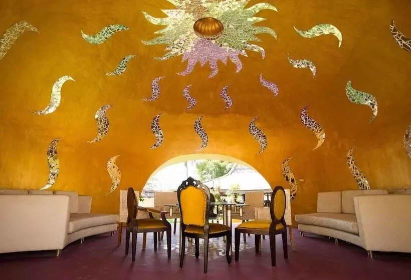 Hotel Bel Air Resort