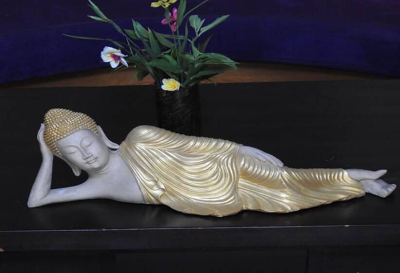 בית מלון כפרי Bel Air Resort