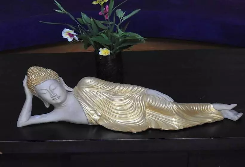 Hotel Bel Air Resort