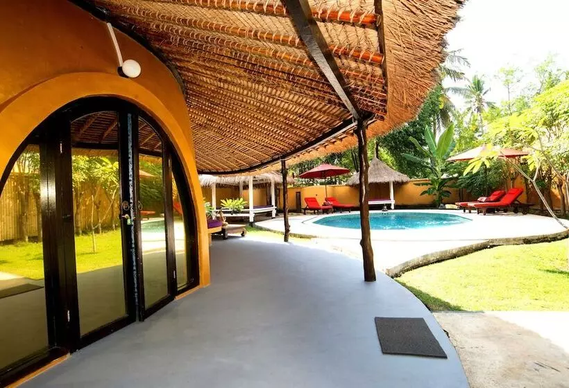 Hotel Bel Air Resort