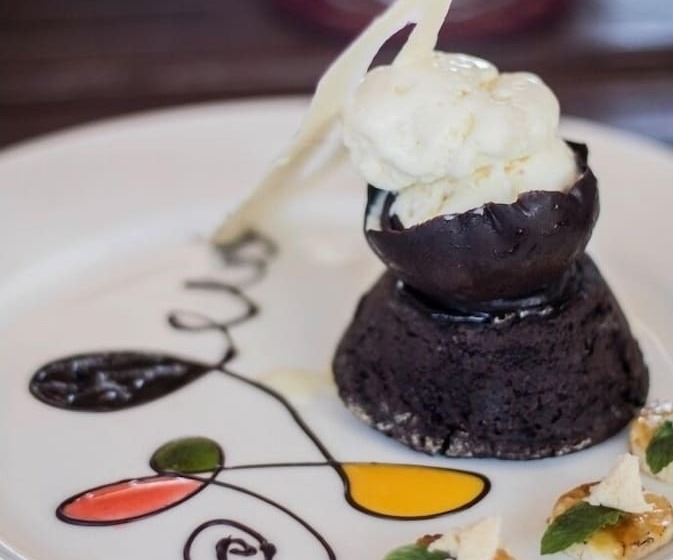 בית מלון כפרי Bel Air Resort