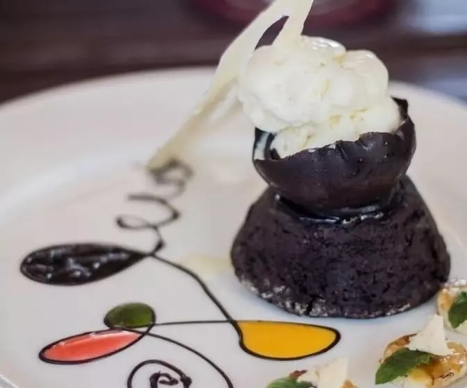 Hotel Bel Air Resort