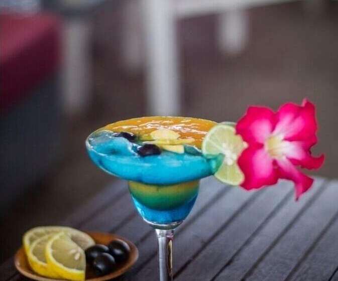 בית מלון כפרי Bel Air Resort