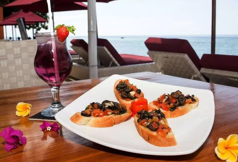 Hotel Bel Air Resort