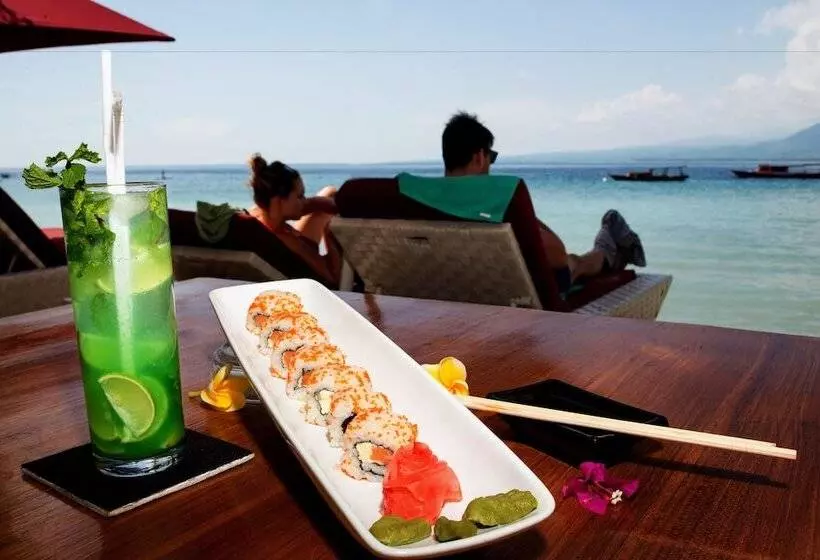 Hotel Bel Air Resort