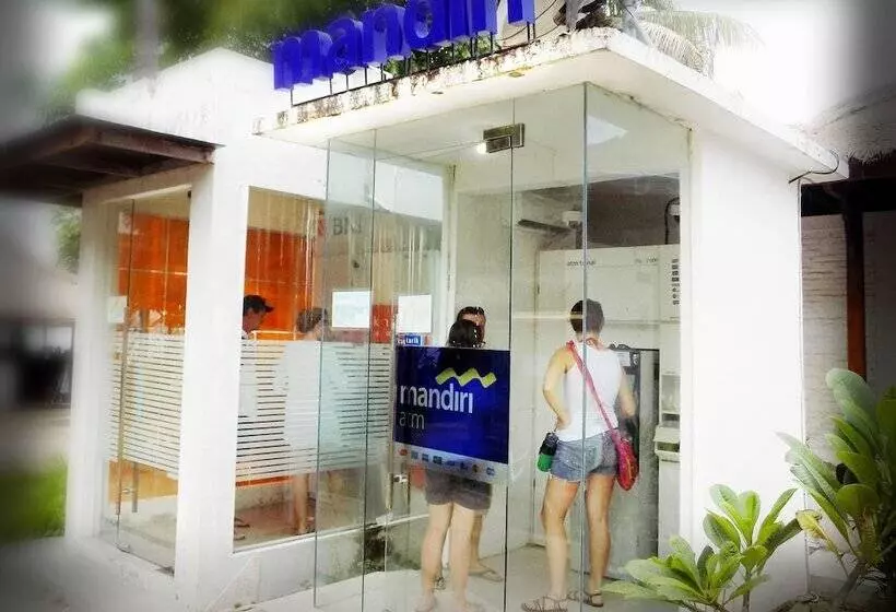 Hotel Bel Air Resort