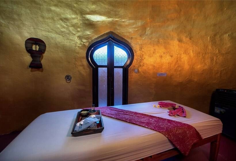 בית מלון כפרי Bel Air Resort