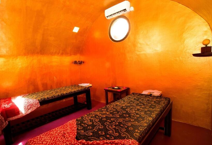 בית מלון כפרי Bel Air Resort