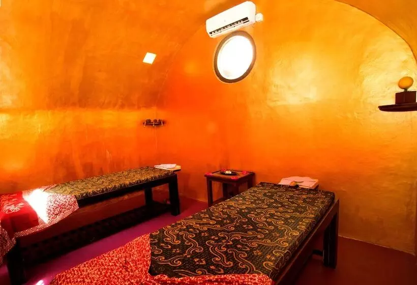 Hotel Bel Air Resort