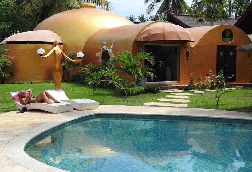 בית מלון כפרי Bel Air Resort