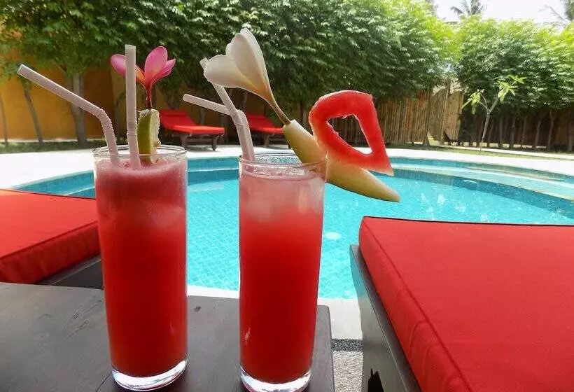 Hotel Bel Air Resort