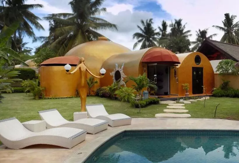 Hotel Bel Air Resort